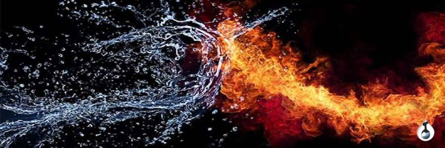 Innerlijke Alchemie Module 2: natuur &ndash; de natuurelementen absorberen